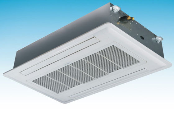 Air To Water Heating Hot Water Supply System High Altitude Intelligent Controlled