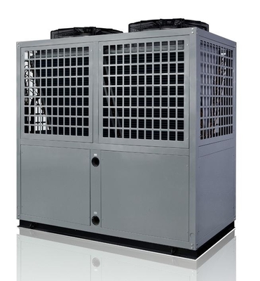 R410A Air Source Pool Heater Full Inverter Heat Pump
