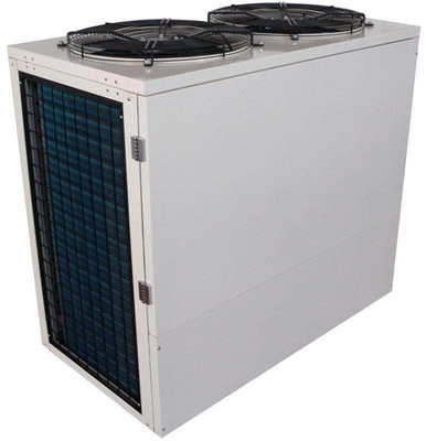R410A Air Source Pool Heater Full Inverter Heat Pump