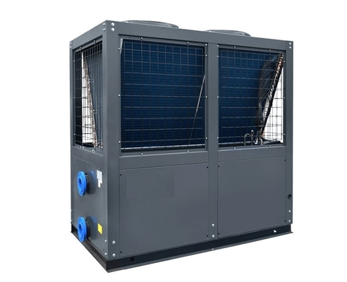 R410A Air Source Pool Heater Full Inverter Heat Pump