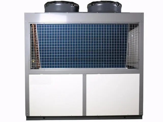 Eco-Carbon Heat Pump System | 120°C Industrial Steam Solution